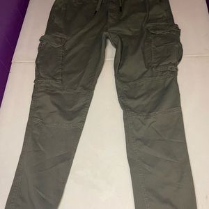 H&M womens jeans medium